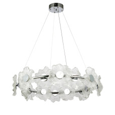 Люстра 7989249-14 led (800) CH
