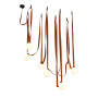 Зображення Люстра 818YT038-7 LBR ИМ Light-Deco 1 