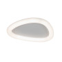 Изображение Люстра потолочная светодиодная смарт LED Levistella 797MX6006SJ (500) белая ИМ Light-Deco 1 