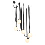 Зображення Люстра 818YT038-5 BK ИМ Light-Deco 1 