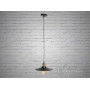 Зображення Світильник підвіс Diasha Loft чорний E27 26 см ИМ Light-Deco 2 