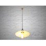 Зображення Світильник-підвіс Лофт білий золота патина E27 26 см ИМ Light-Deco 2 