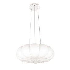 Люстра подвесная светодиодная смарт LED Levistella 797MD6059 (450) белая
