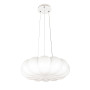Изображение Люстра подвесная светодиодная смарт LED Levistella 797MD6059 (450) белая ИМ Light-Deco 