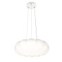 Изображение Люстра подвесная светодиодная смарт LED Levistella 797MD6059 (450) белая ИМ Light-Deco 1 