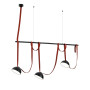 Зображення Люстра 818YT025-3 RBR+BK ИМ Light-Deco 1 