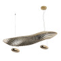 Зображення Люстра 792D1315 GD ИМ Light-Deco 
