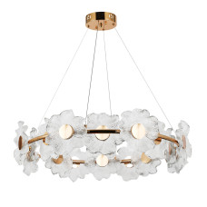 Люстра 7989249-14 led (800) GD