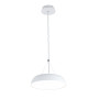 Изображение Люстра подвесная светодиодная LED Levistella 797MD6018 (300) WH белая ИМ Light-Deco 1 