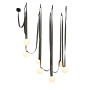 Зображення Люстра 818YT038-7 DGR ИМ Light-Deco 1 