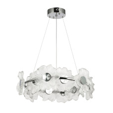 Люстра 7989249-12 led (600) CH