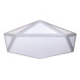 Изображение Люстра 752L68 GRAY ИМ Light-Deco 