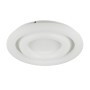 Изображение Люстра потолочная светодиодная смарт LED Levistella 797MX6006 (500+330) белая ИМ Light-Deco 2 