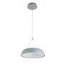 Изображение Люстра подвесная светодиодная LED Levistella 797MD6018 (300) DGY темно-серая ИМ Light-Deco 