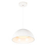 Изображение Люстра подвесная светодиодная LED Levistella 781PL3956 (300) WH белый ИМ Light-Deco 1 