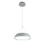 Изображение Люстра подвесная светодиодная LED Levistella 797MD6018 (300) DGY темно-серая ИМ Light-Deco 1 