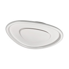 Люстра стельова світлодіодна Levistella LED 7871007 білий