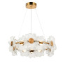 Изображение Люстра 7989249-12 led (600) GD ИМ Light-Deco 