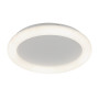 Изображение Люстра потолочная светодиодная смарт LED Levistella 797MX6006 (500) белая ИМ Light-Deco 1 