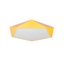Зображення Люстра 752L77 YELLOW ИМ Light-Deco 