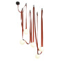 Зображення Люстра 818YT038-5 RBR ИМ Light-Deco 1 