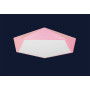 Изображение Люстра 752L77 PINK ИМ Light-Deco 1 