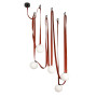 Зображення Люстра 818YT038-5 RBR ИМ Light-Deco 