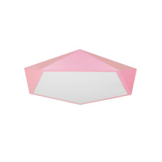 Люстра 752L77 PINK Люстра 752L77 PINK