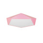 Изображение Люстра 752L77 PINK ИМ Light-Deco 
