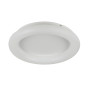 Изображение Люстра потолочная светодиодная без пульта LED Levistella 797MX6006 (400) белая ИМ Light-Deco 