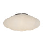 Изображение Люстра облачко потолочная светодиодная LED Levistella 781VCL2828(450) без пульта, цвет белый ИМ Light-Deco 1 