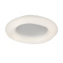 Изображение Люстра потолочная светодиодная смарт LED Levistella 797MX6008 (550) белая ИМ Light-Deco 1 
