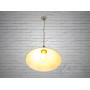 Зображення Світильник підвісний Лофт білий золота патина E27 ИМ Light-Deco 2 