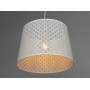 Зображення Підвісний світильник Diasha Геометрія білий лофт ИМ Light-Deco 2 