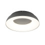 Зображення Люстра стельова світлодіодна смарт LED Levistella 797MX6018 (480) DGY темно-сіра ИМ Light-Deco 1 