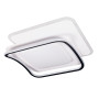 Изображение Люстра 7871086 BK+WH ИМ Light-Deco 