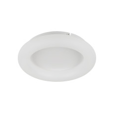 Люстра потолочная светодиодная без пульта LED Levistella 797MX6006 (330) белая