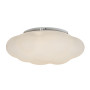 Изображение Люстра облачко потолочная светодиодная LED Levistella 781VCL2828(550) без пульта, цвет белый ИМ Light-Deco 1 