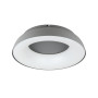 Зображення Люстра стельова світлодіодна смарт LED Levistella 797MX6018 (480) DGY темно-сіра ИМ Light-Deco 2 