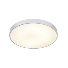 Світильник світлодіодний Levistella SMART 752L37 WH LED 2x36W білий з пультом