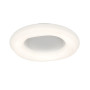 Изображение Люстра потолочная светодиодная смарт LED Levistella 797MX6008 (450) белая ИМ Light-Deco 1 