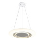 Изображение Люстра подвесная светодиодная смарт LED Levistella 797MD6015 (600) белая ИМ Light-Deco 1 