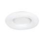 Изображение Люстра потолочная светодиодная смарт LED Levistella 797MX6008 (450) белая ИМ Light-Deco 2 