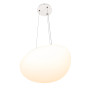 Зображення Люстра підвісна світлодіодна смарт LED Levistella 797MD6063 (430) біла ИМ Light-Deco 1 