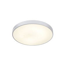 Світильник світлодіодний Levistella SMART 752L36 WH LED 2x24W білий з пультом