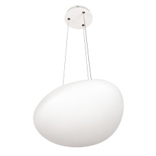 Люстра підвісна світлодіодна смарт LED Levistella 797MD6063 (430) біла