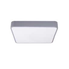 Люстра стельова світлодіодна Levistella LED 752L70 GRAY, колір сірий