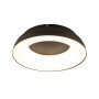 Изображение Люстра потолочная светодиодная смарт LED Levistella 797MX6018 (480) CF цвет кофейный ИМ Light-Deco 2 