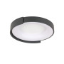 Зображення Люстра стельова світлодіодна, смарт світильник LED Levistella 781C3167 (500) GY сірий ИМ Light-Deco 