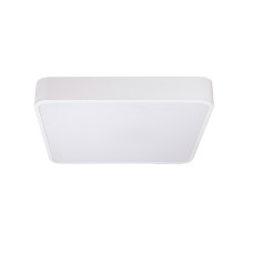 Люстра стельова світлодіодна Levistella LED 752L70 WH, колір білий